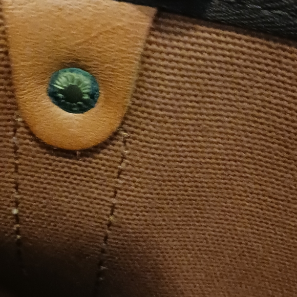 Louis vuitton Keepall 45 - Picture 5 of 15